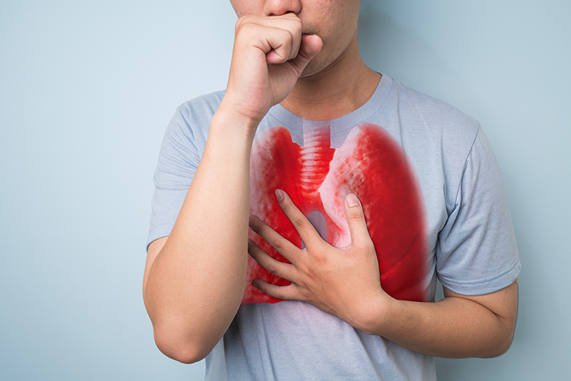 Tuse seaca - simptome, tratament, prognostic | Reginamaria.ro